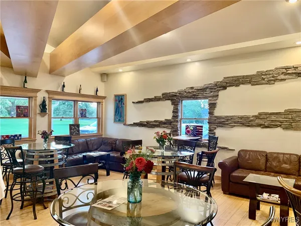 $9,000,000 | 5138 Lower Mountain Road, Cambria, NY 14094