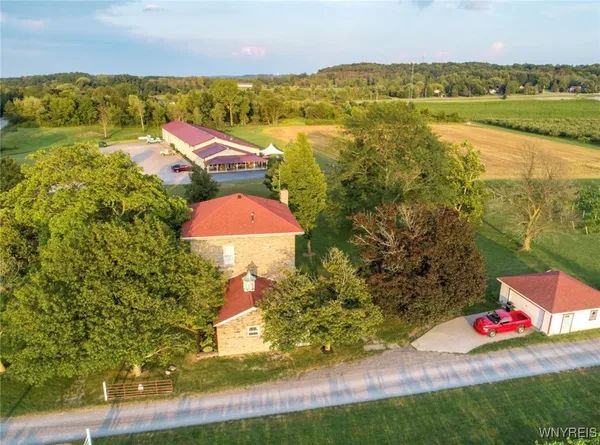 $9,000,000 | 5138 Lower Mountain Road, Cambria, NY 14094