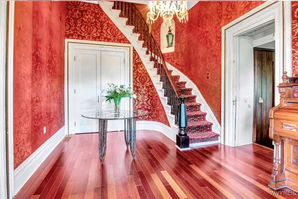 $9,000,000 | 5138 Lower Mountain Road, Cambria, NY 14094