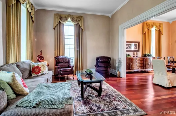 $9,000,000 | 5138 Lower Mountain Road, Cambria, NY 14094