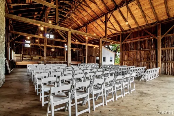 $9,000,000 | 5138 Lower Mountain Road, Cambria, NY 14094