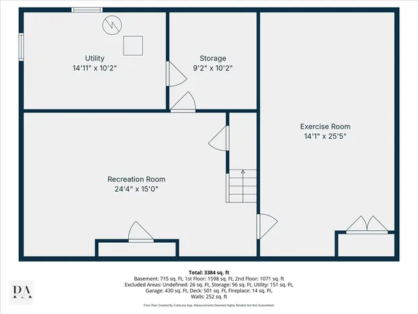 $950,000 | 590 Red Barn Lane, Barrington, IL 60010