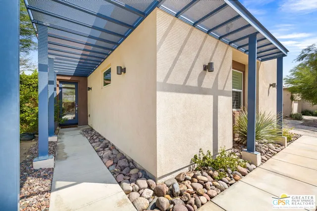 $1,295,000 | 702 Axis Way, Palm Springs, CA 92262