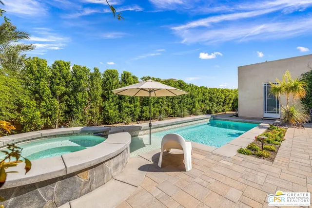 $1,295,000 | 702 Axis Way, Palm Springs, CA 92262
