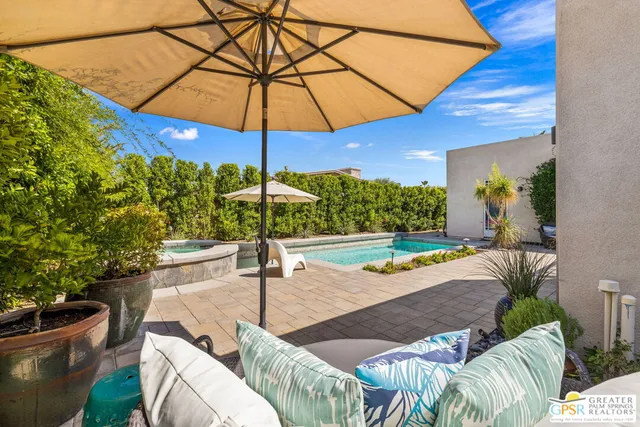 $1,295,000 | 702 Axis Way, Palm Springs, CA 92262