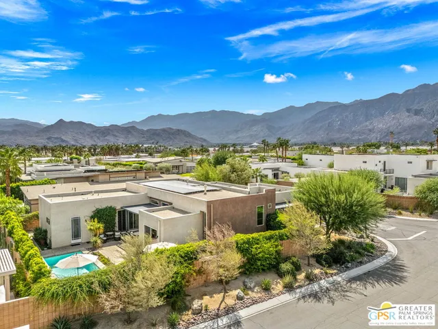 $1,295,000 | 702 Axis Way, Palm Springs, CA 92262