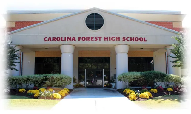 $153,283 | 1008 Maccoa Drive, Conway, SC 29526