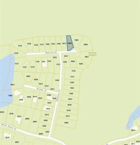 $153,283 | 1008 Maccoa Drive, Conway, SC 29526