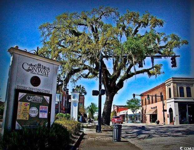 $153,283 | 1008 Maccoa Drive, Conway, SC 29526