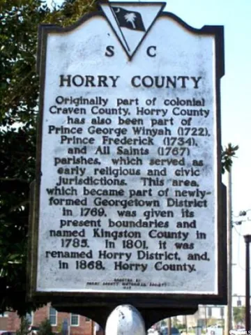 $153,283 | 1008 Maccoa Drive, Conway, SC 29526