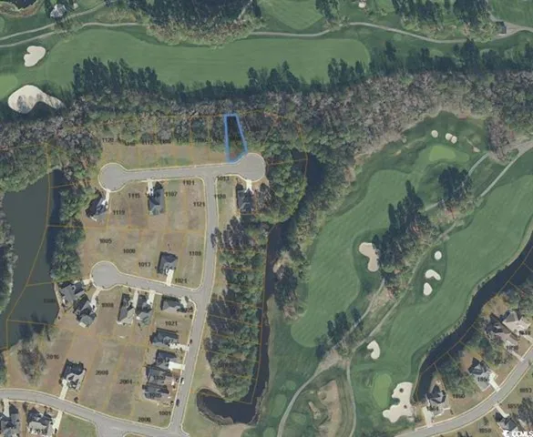 $153,283 | 1008 Maccoa Drive, Conway, SC 29526