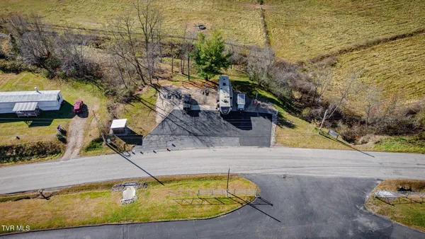 $129,900 | 177 Hospital Road, Mountain City, TN 37683