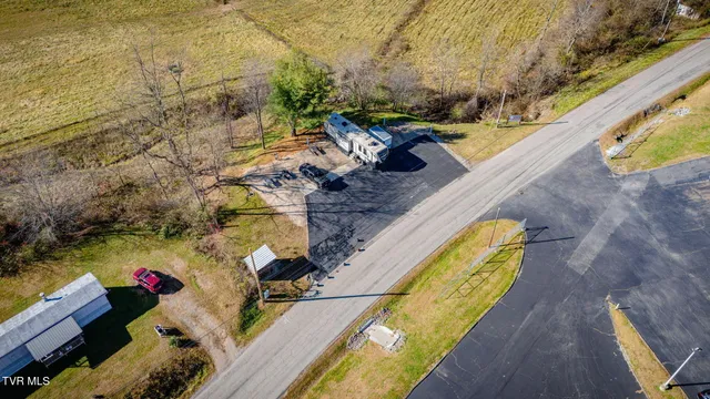 $144,900 | 177 Hospital Road, Mountain City, TN 37683
