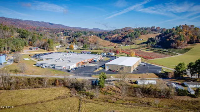 $144,900 | 177 Hospital Road, Mountain City, TN 37683