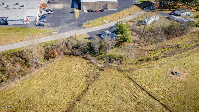 $144,900 | 177 Hospital Road, Mountain City, TN 37683