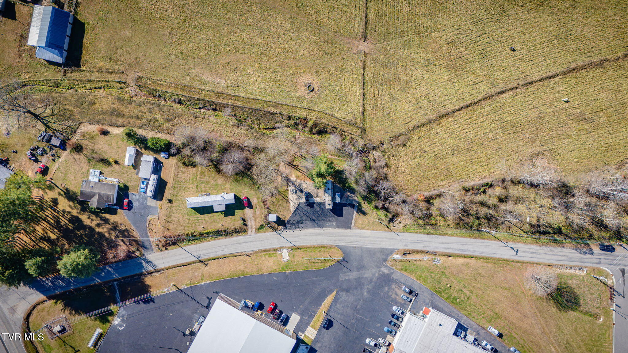 177 Hospital Road Mountain City, TN 37683 - Photo 19 of 19 113