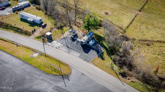 $144,900 | 177 Hospital Road, Mountain City, TN 37683