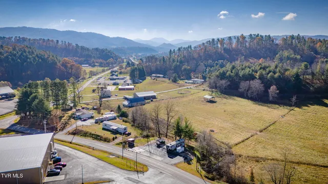 $144,900 | 177 Hospital Road, Mountain City, TN 37683