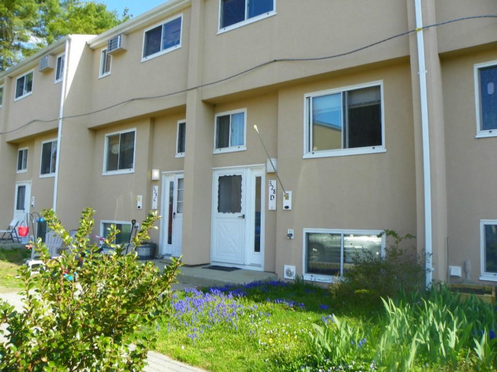 528 Shennecossett Road, Unit D Groton, CT 06340 - Photo 1 of 1 Gallery Image 1