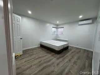 a view of a livingroom with a furniture