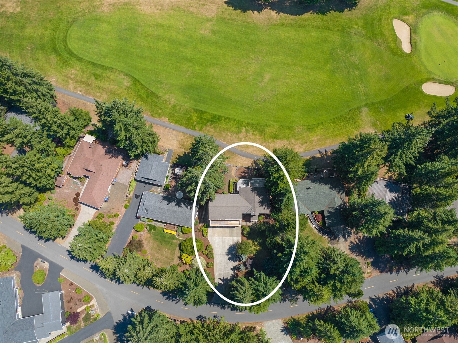 191 East Vine Maple Lane Union, WA 98592 - Photo 4 of 38
