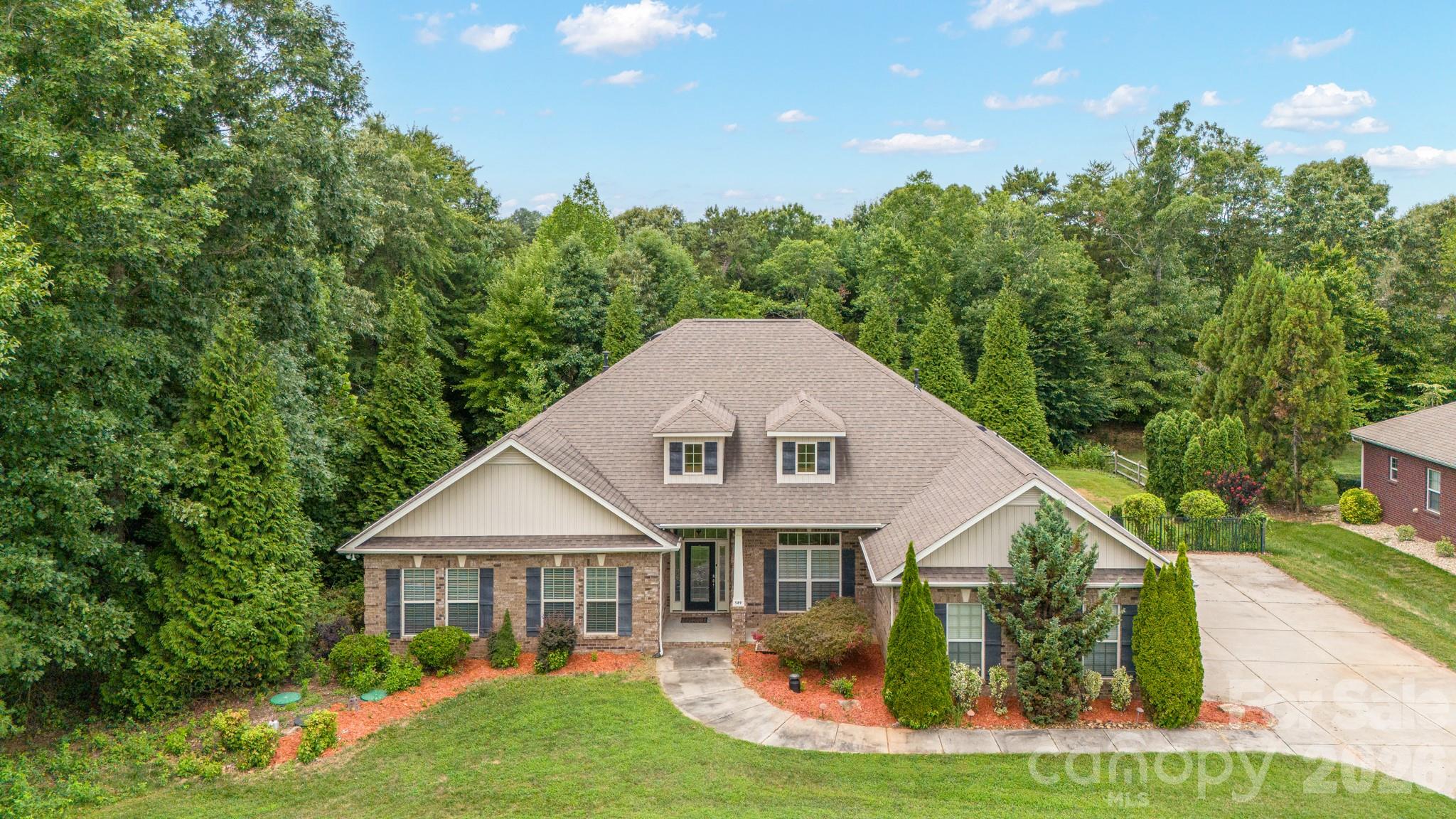 589 Shepherd Road Troutman, NC 28166 - Photo 1 of 48