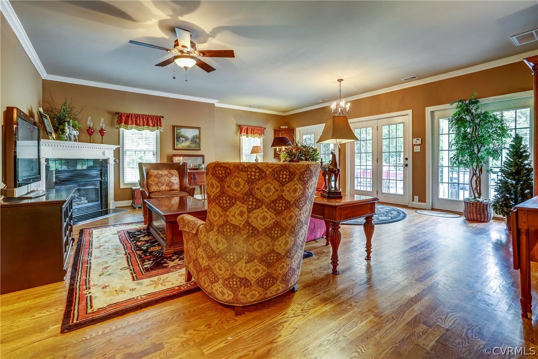 5448 River Road West Goochland, VA 23063 - Photo 11 of 37 Gallery Image 11