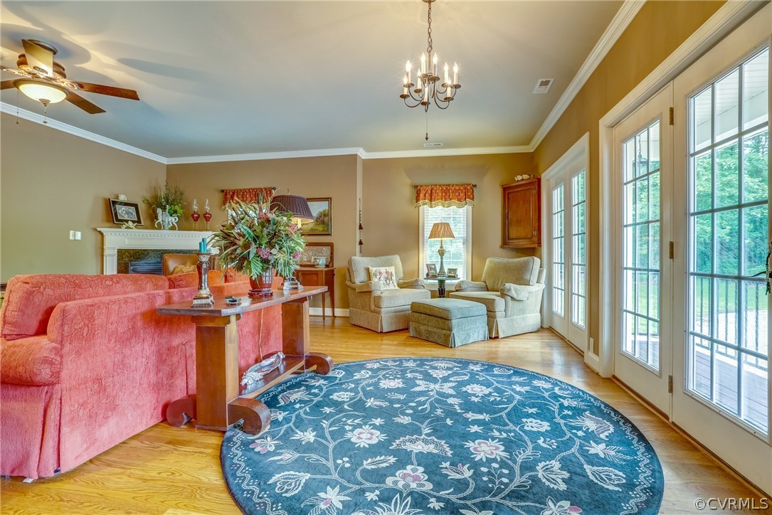 5448 River Road West Goochland, VA 23063 - Photo 13 of 37 Gallery Image 13