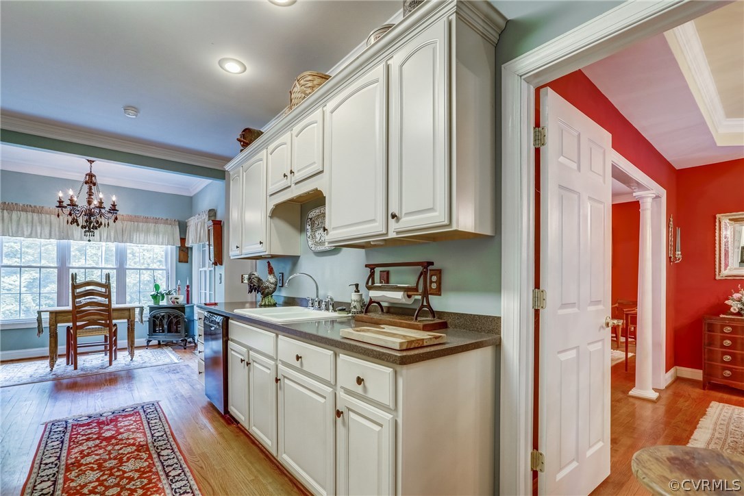 5448 River Road West Goochland, VA 23063 - Photo 15 of 37 Gallery Image 15