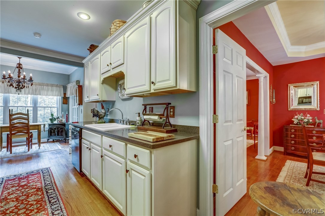 5448 River Road West Goochland, VA 23063 - Photo 16 of 37 Gallery Image 16