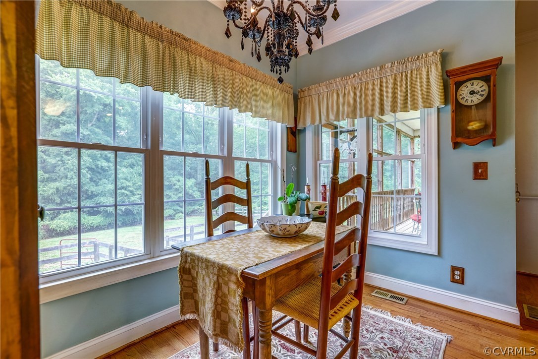 5448 River Road West Goochland, VA 23063 - Photo 18 of 37 Gallery Image 18