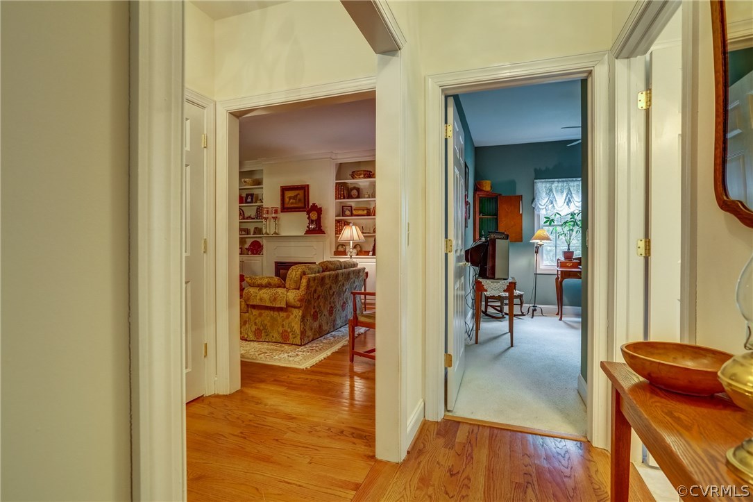 5448 River Road West Goochland, VA 23063 - Photo 21 of 37 Gallery Image 21