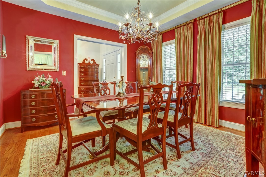 5448 River Road West Goochland, VA 23063 - Photo 22 of 37 Gallery Image 22