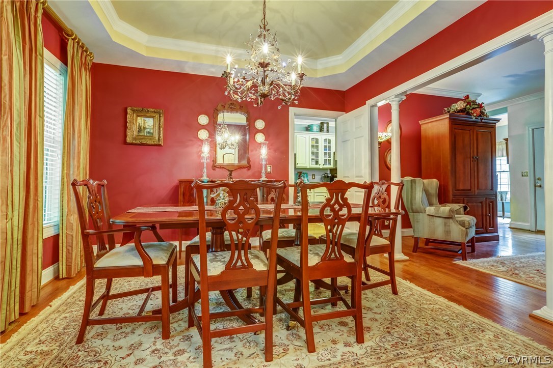 5448 River Road West Goochland, VA 23063 - Photo 23 of 37 Gallery Image 23