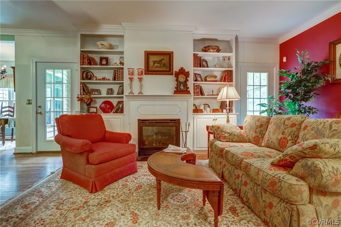 5448 River Road West Goochland, VA 23063 - Photo 24 of 37 Gallery Image 24