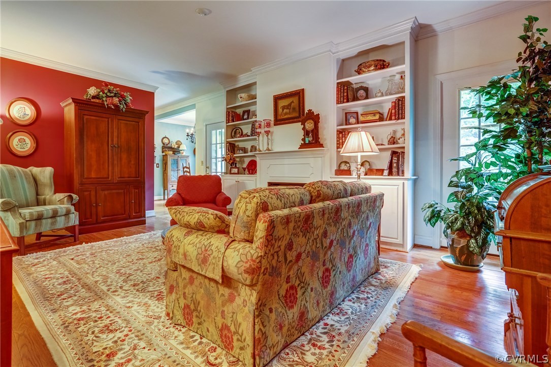5448 River Road West Goochland, VA 23063 - Photo 25 of 37 Gallery Image 25