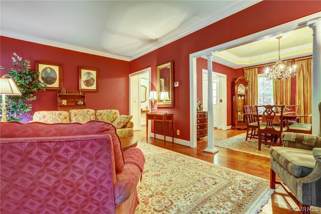 5448 River Road West Goochland, VA 23063 - Photo 26 of 37 Gallery Image 26