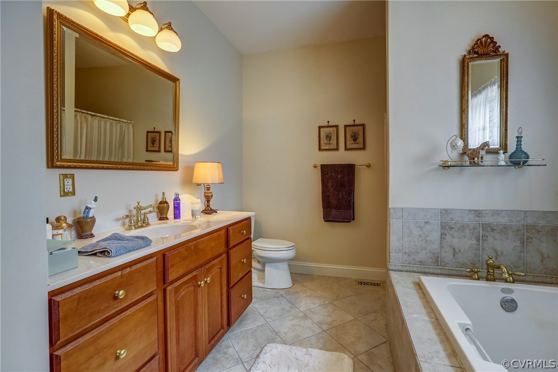 5448 River Road West Goochland, VA 23063 - Photo 33 of 37 Gallery Image 33