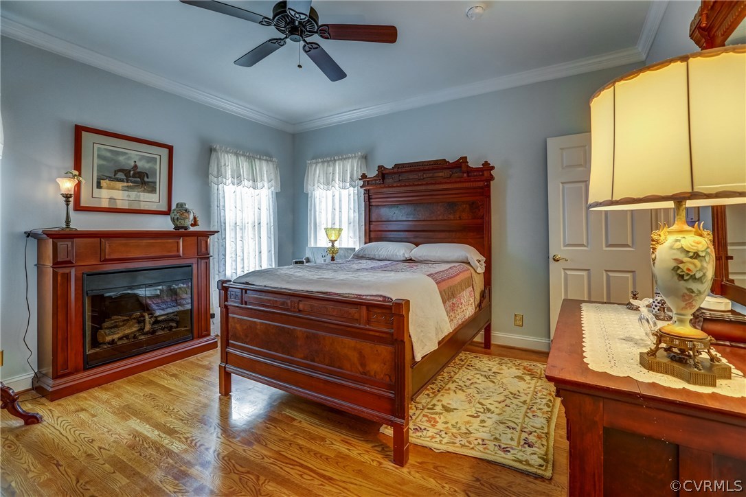 5448 River Road West Goochland, VA 23063 - Photo 34 of 37 Gallery Image 34