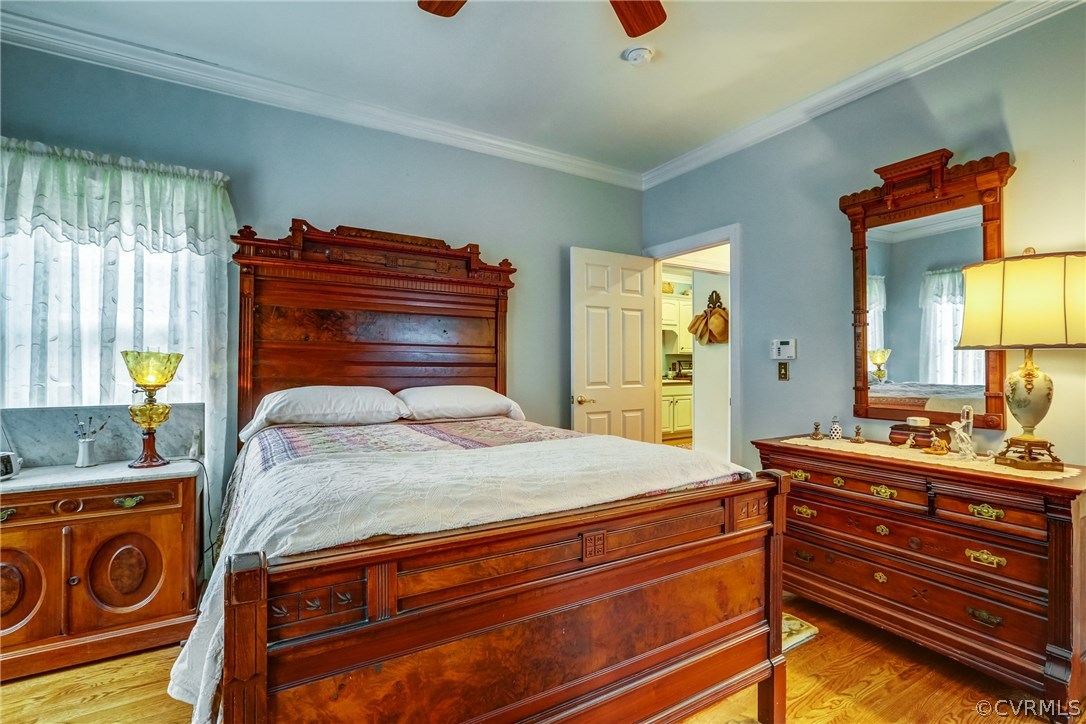 5448 River Road West Goochland, VA 23063 - Photo 35 of 37 Gallery Image 35