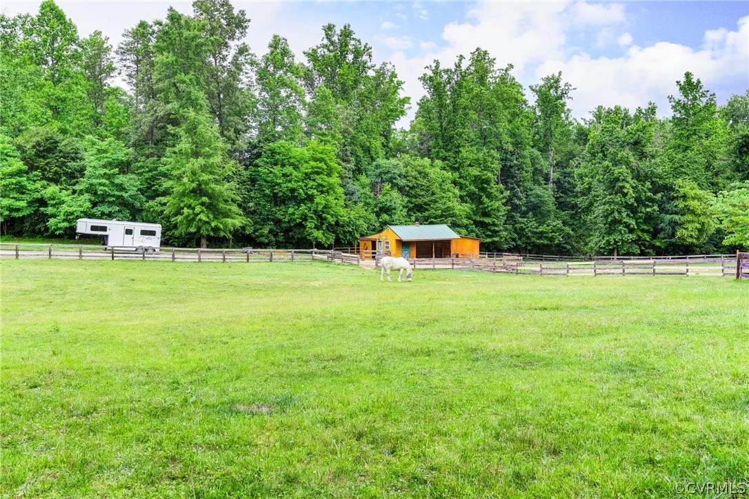 5448 River Road West Goochland, VA 23063 - Photo 8 of 37 Gallery Image 8