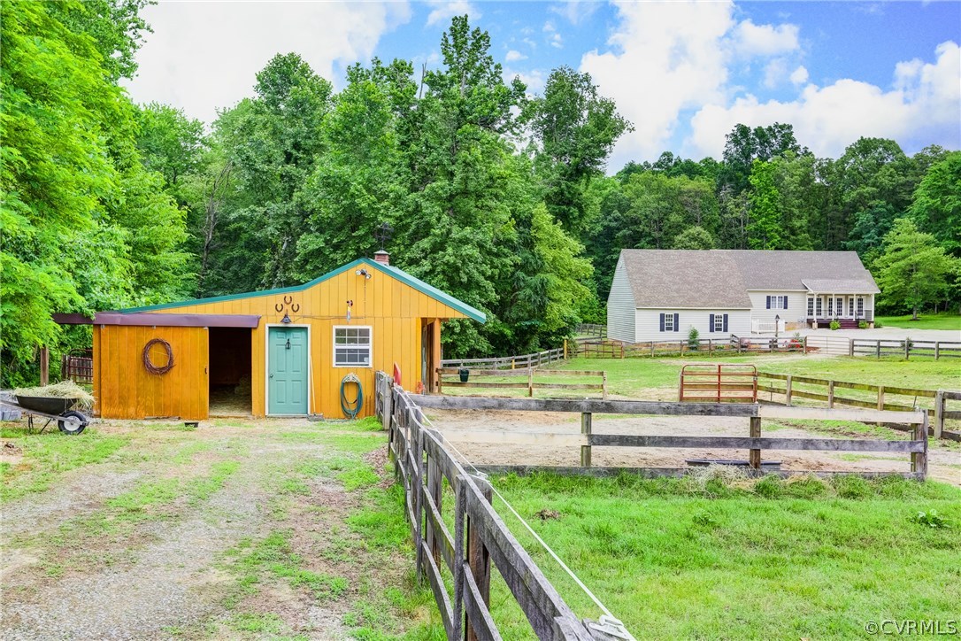 5448 River Road West Goochland, VA 23063 - Photo 9 of 37 Gallery Image 9