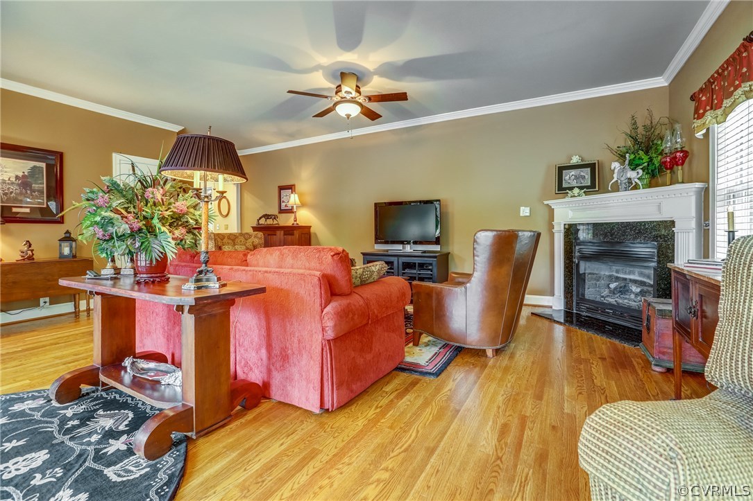 5448 River Road West Goochland, VA 23063 - Photo 10 of 37 Gallery Image 10