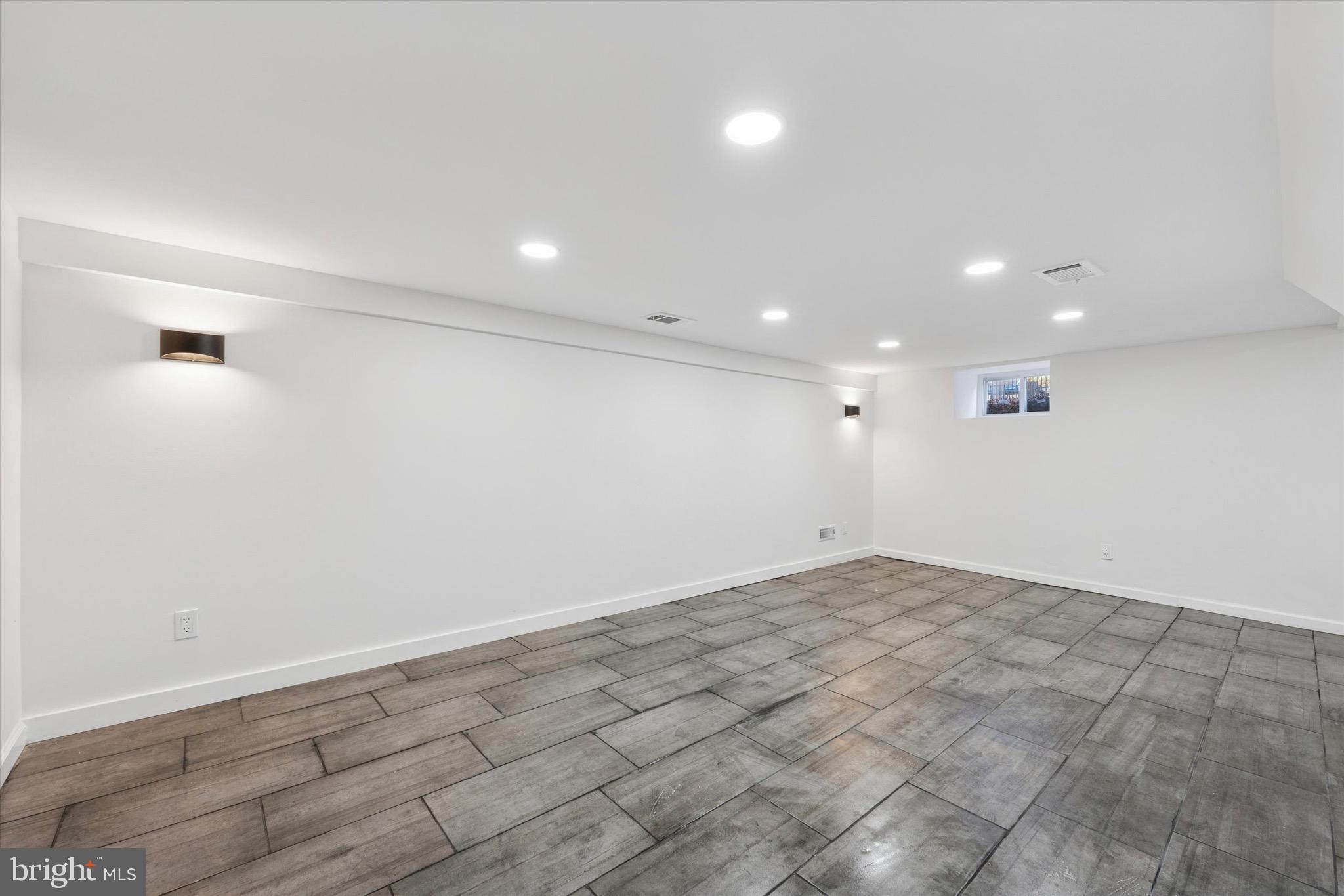 323 Derwyn Road Lansdowne, PA 19050 - Photo 36 of 57 Basement
