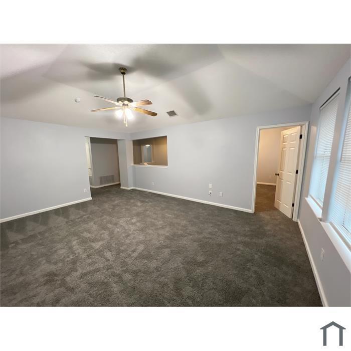 114 Galloping Trail Forney, TX 75126 - Photo 15 of 21 a open hall with a sink