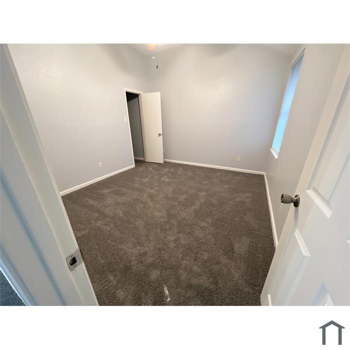 114 Galloping Trail Forney, TX 75126 - Photo 4 of 21 a black and white photo of a room