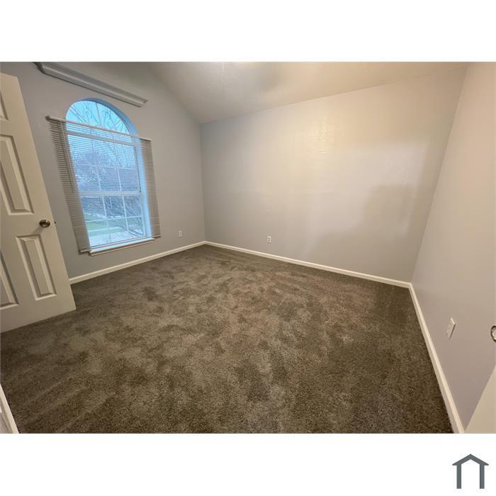 114 Galloping Trail Forney, TX 75126 - Photo 5 of 21 a black and white photo of a house