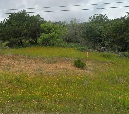 $50,000 | 0 West Lakeshore Drive, Sunrise Beach, TX 78643