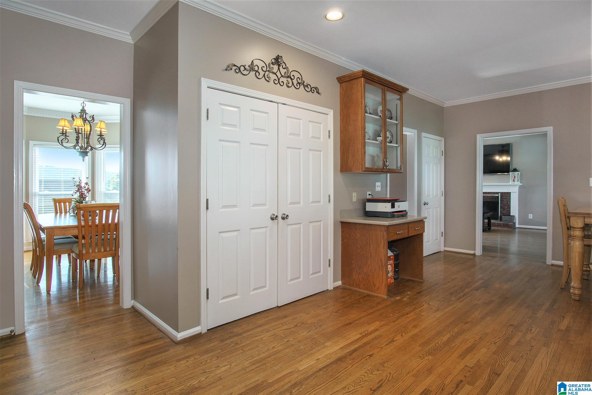 125 Heather Ridge Drive Pelham, AL 35124 - Photo 12 of 31