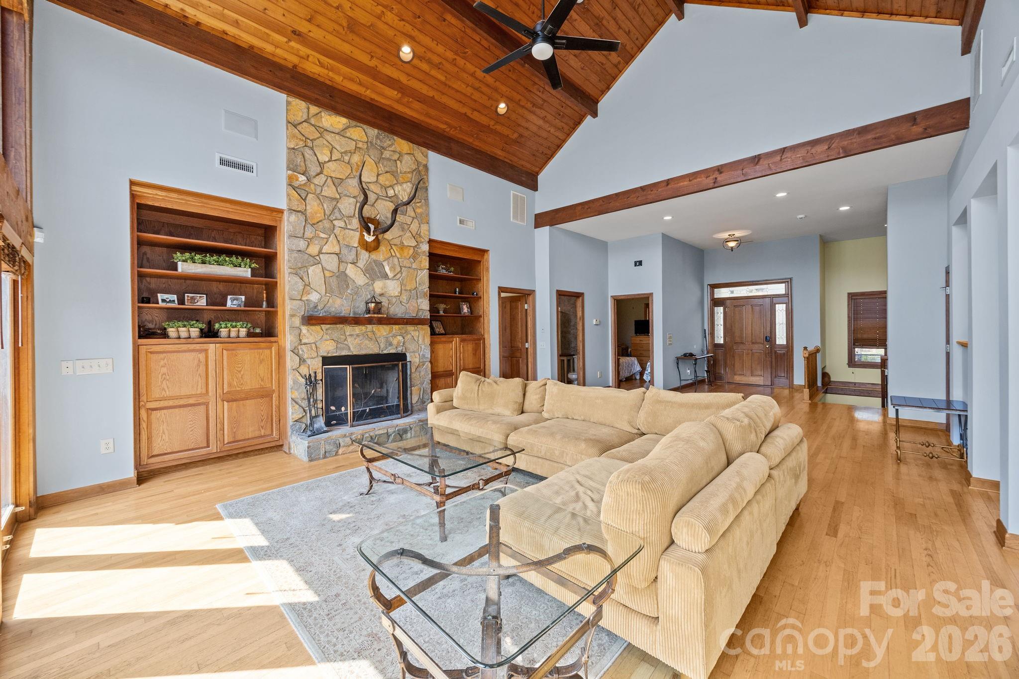 307 Stillwater Road Troutman, NC 28166 - Photo 13 of 47